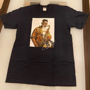 Supreme Pharaoh Sanders Tee